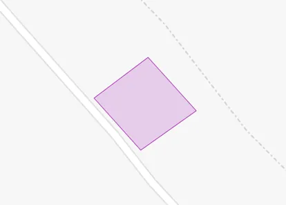Продажа, земельный участок 4 978 кв.м, ЛПХ, п. Смотровобудское, КН 32:13:0130501:158