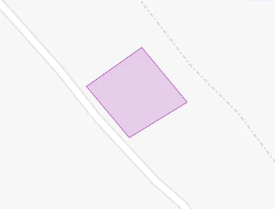 Продажа, земельный участок 4 887 кв.м, ЛПХ, п. Смотровобудское, КН 32:13:0130501:157