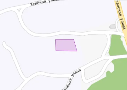Продажа, земельный участок 1 364 кв.м, ЛПХ, п. Коржовоголубовское, КН 32:13:0100801:478