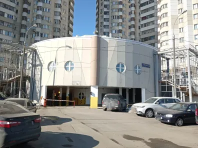 Продажа, машино-место 16,4 кв.м, г. Москва, КН 77:05:0010009:1500