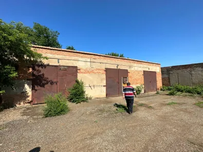 Продажа, здание 202,9 кв.м, п. Курманаевский сельсовет, КН 56:16:1002010:960