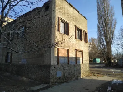 Продажа, нежилое здание 205 кв.м, г. Таганрог, КН 61:58:0004451:332