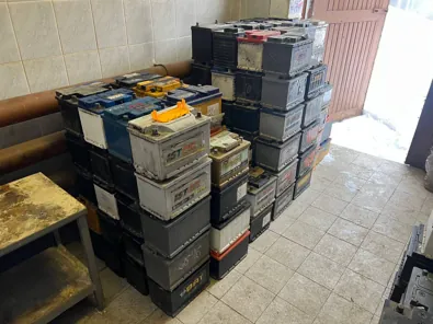Высвобождаемое движимое военное имущество