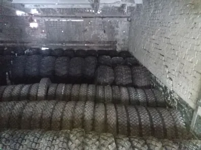 Высвобождаемое движимое военное имущество