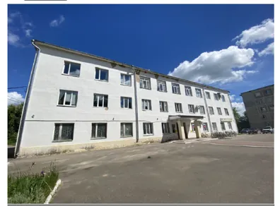 Аренда, нежилое помещение 18,5 кв.м, п. Савинское