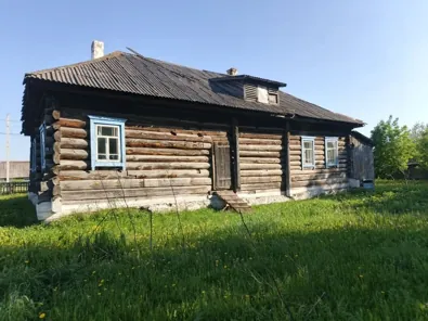 Продажа, здание 112,6 кв.м с земельным участком, п. Новомошковский сельсовет, КН 54:18:050301:67