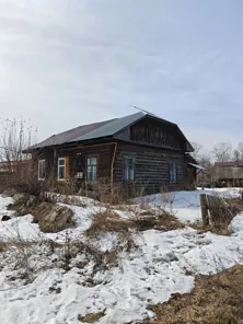 Продажа, объект недвижимости 25,1 кв.м, п. Колпашевское, КН 70:19:0000001:5365