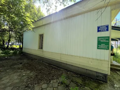 Продажа, нежилое здание 87,9 кв.м, г. Томск, КН 70:21:0100011:472