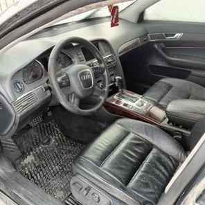 Продажа, Автомобиль легковой AUDI А6, идентификационный номер (VIN) WAUZZZ4F56N190905, ПТС N 77 ТН…