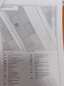 Аренда, земельный участок 853 кв.м, Жилая застройка