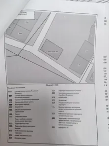 Аренда, земельный участок 984 кв.м, Жилая застройка
