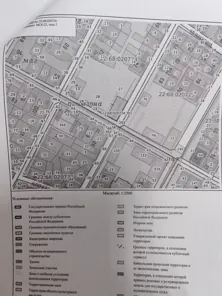 Аренда, земельный участок 1 133 кв.м, Жилая застройка