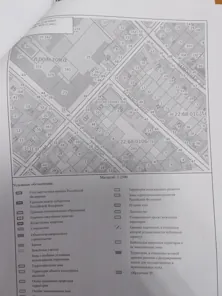 Продажа, земельный участок 1 060 кв.м, Жилая застройка