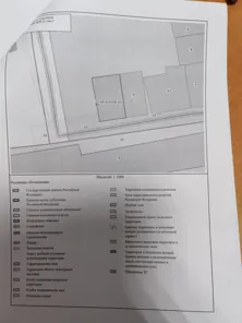 Аренда, земельный участок 1 035 кв.м, Жилая застройка
