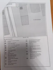 Аренда, земельный участок 742 кв.м, Жилая застройка