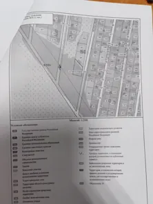 Аренда, земельный участок 1 085 кв.м, Жилая застройка