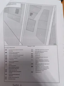 Аренда, земельный участок 1 394 кв.м, Жилая застройка