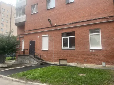 Аренда, нежилое помещение 56,9 кв.м, г. Санкт-Петербург, КН 78:15:0008409:5192