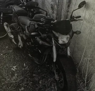 Продажа, Мотоцикл марки «SUZUKI GSR-750», VIN JS1C5112100101494