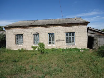 Продажа, здание с земельным участком, г. Белебей, КН 02:63:011015:11