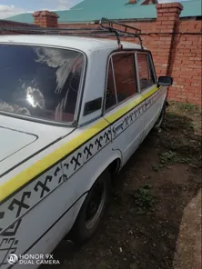 Продажа, Автомобиль марки ВАЗ 21060, г/н М681ВЕ102РУС, 1998г.в., vin XTA210600X4089910