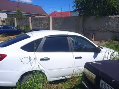 Продажа, Легковые автомобили (согласно приложения)