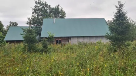 Продажа, нежилое здание 56 кв.м, п. Балтийский сельсовет, КН 02:26:061201:25