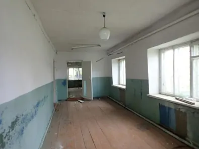 Продажа, здание с земельным участком, п. Салаватский сельсовет, КН 02:42:130108:70