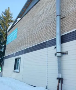 Продажа, объект недвижимости 31,6 кв.м, с. Киргиз-Мияки, КН 02:40:090406:1186