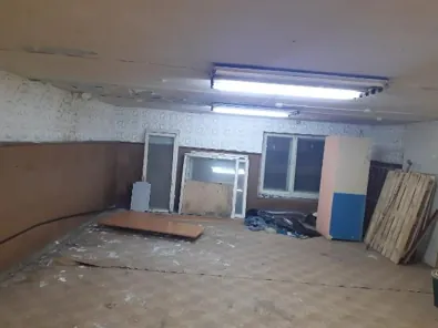 Продажа, здание 156,4 кв.м, г. Бирск, КН 02:64:010401:1227