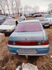 Продажа, ВАЗ 21102, гос.рег.зн. М 831 ТТ 702, VIN XTA21102020437601