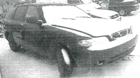 Продажа, Автомобиль FAW CA7130 VITA, 2007 г.в., г/н В006АВ702, VIN:LFP72APB175D29067
