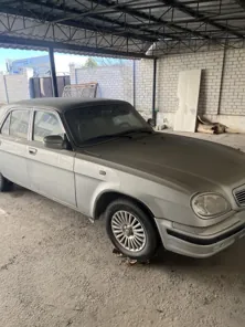 Продажа, Автотранспортное средство марки ГАЗ 31105, 2005 года выпуска, регистрационный номер Н 903 ВР 07…