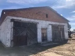 Продажа, здание 335,9 кв.м с земельным участком, с. Барино, КН 45:21:040502:901