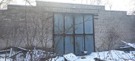 Продажа, здание 1 202 кв.м, г. Гусь-Хрустальный, КН 33:25:000025:209