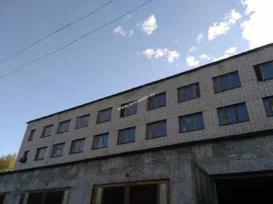 Продажа, нежилое помещение 389,3 кв.м, г. Гусь-Хрустальный, КН 33:25:000003:2501
