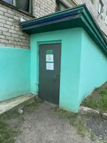 Продажа, нежилое помещение 76,7 кв.м, г. Гусь-Хрустальный, КН 33:25:000142:656
