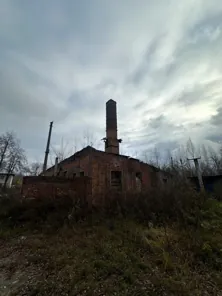 Продажа, нежилое здание 361,7 кв.м, г. Гусь-Хрустальный, КН 33:25:000035:137