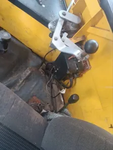 Продажа, Автобус КАВЗ 397665