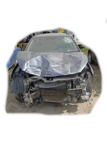 Продажа, Автомобиль марки KIA RIO (306), VIN Z94C251BALR112364