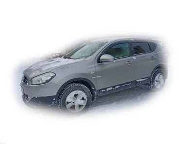 Продажа, Автомобиль марки Nissan Qashqai (956), VIN SJNFBNJ10U2843571