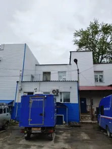 Продажа, нежилое помещение 15,8 кв.м, п. Барышское, КН 73:22:030202:889