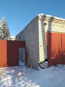 Продажа, земельный участок 53 кв.м, г. Ульяновск, КН 73:24:010802:12
