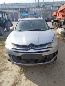 Продажа, Автомобиль марки Citroën C-Crosser (10*), VIN VF7VVSFZF8U962150