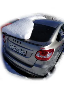 Продажа, Автомобиль Лада Гранта (033), VIN XTA219140M0420896