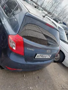 Продажа, Автомобиль марки KIA ED (CEE'D) (096), VIN XWEHC512BC0016618