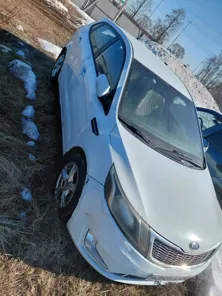 Продажа, Автомобиль марки КIА RIO (266), VIN Z94CC51BBFR054333
