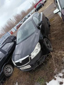 Продажа, Автомобиль марки Skoda Oktavia (099), VIN XW8CA41Z7BK252032