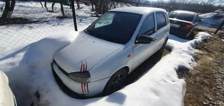 Продажа, Автомобиль марки LАDА КАLINА (09*), VIN XTA111930D0241465