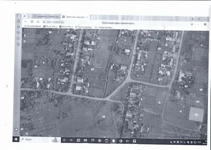 Продажа, земельный участок 1 200 кв.м, садоводство, п. Романовское, КН 64:29:170431:239